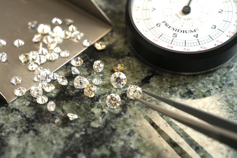 diamantaire expert sur paris