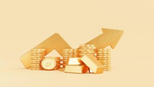Comment expliquer la forte hausse de l’or ?