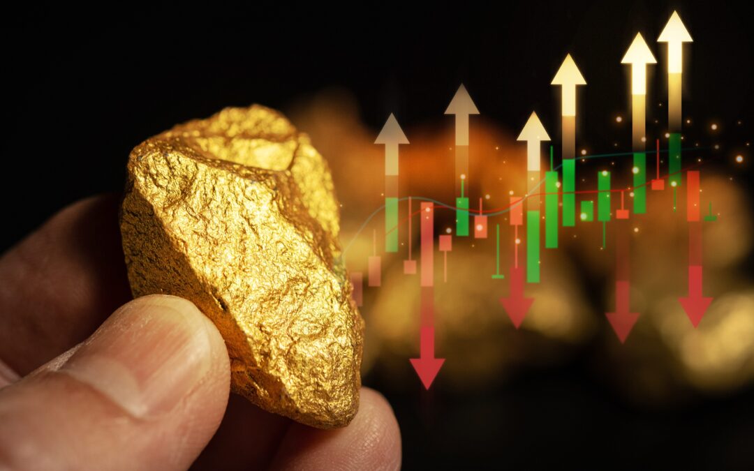 Combien vaut le gramme d’or ?
