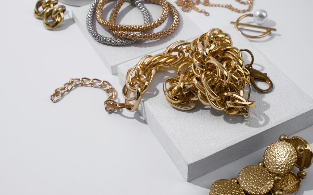 Rachat des bijoux en or : vendez au meilleur prix à Paris